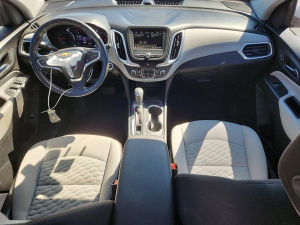 2019 CHEVROLET EQUINOX LT (1LT)