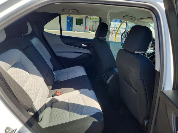 2019 CHEVROLET EQUINOX LT (1LT)