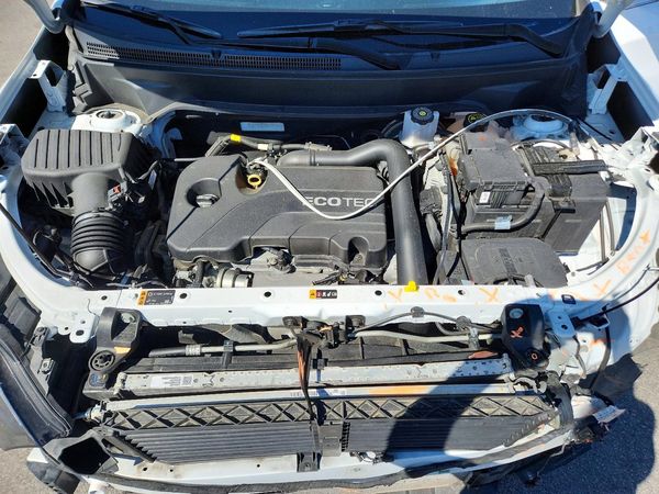 2019 CHEVROLET EQUINOX LT (1LT)