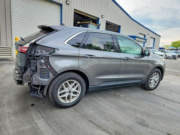 2023 FORD EDGE