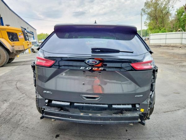 2023 FORD EDGE