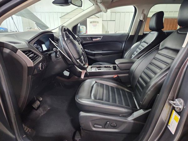 2023 FORD EDGE