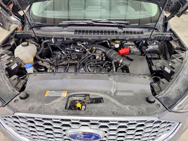 2023 FORD EDGE