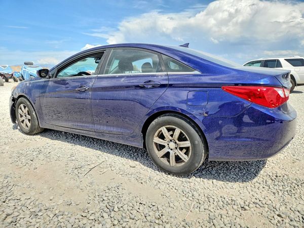 2012 HYUNDAI SONATA Middle-low level
