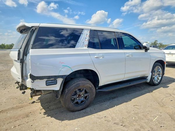 2021 CADILLAC ESCALADE