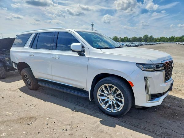 2021 CADILLAC ESCALADE