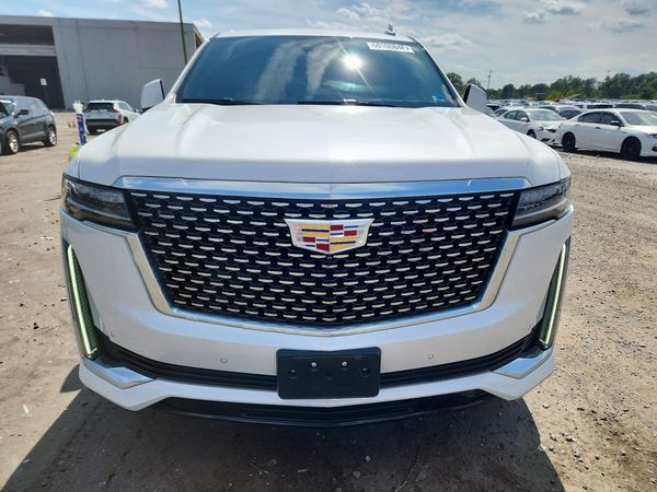 2021 CADILLAC ESCALADE