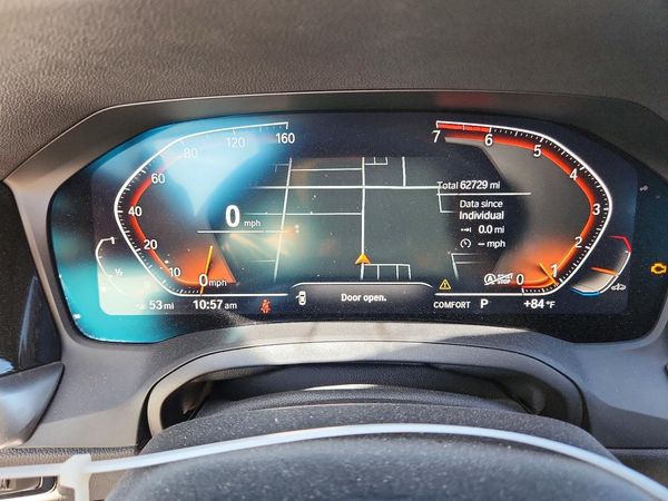 2021 BMW 330I
