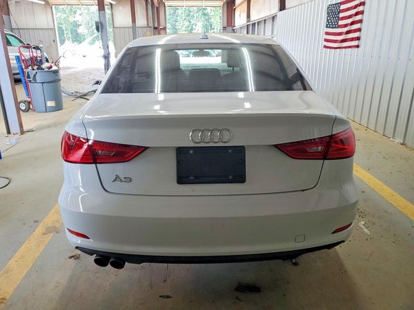 2015 AUDI A3 Premium