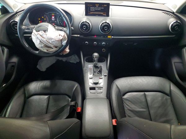 2015 AUDI A3 Premium