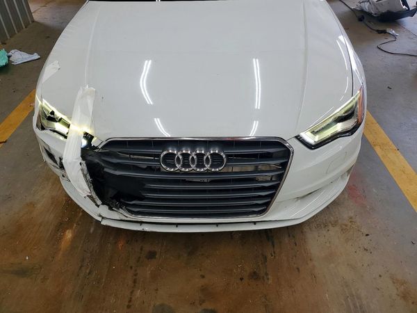 2015 AUDI A3 Premium