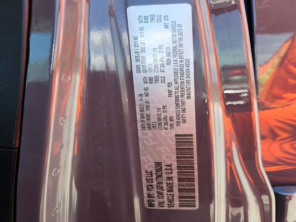 2026 JEEP WRANGLER 4-DOOR RUBICON