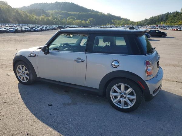 2013 MINI COOPER