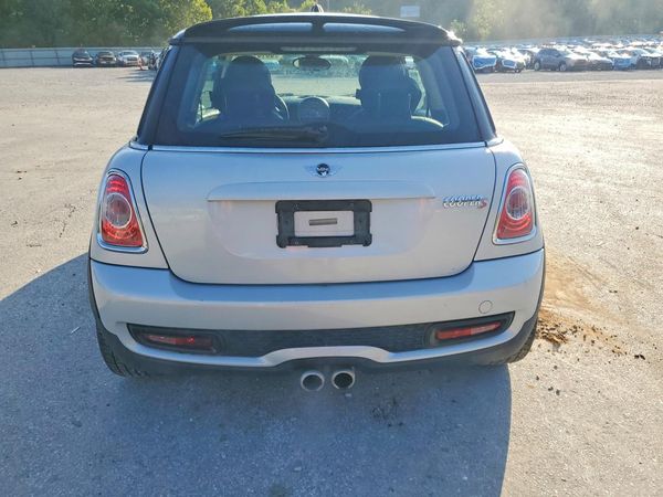2013 MINI COOPER