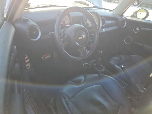2013 MINI COOPER