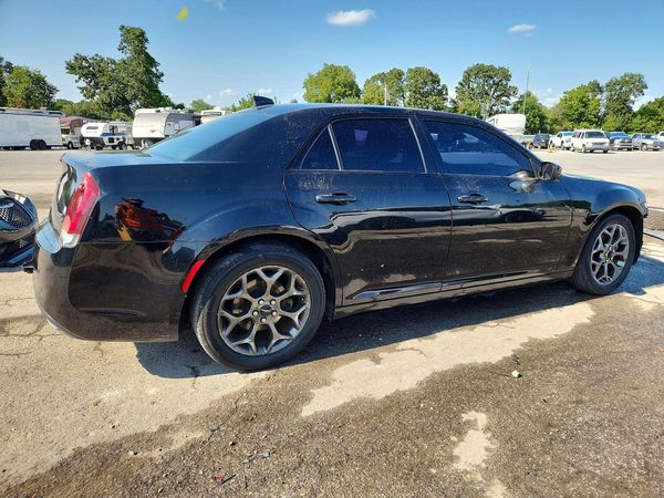 2015 CHRYSLER 300 300S