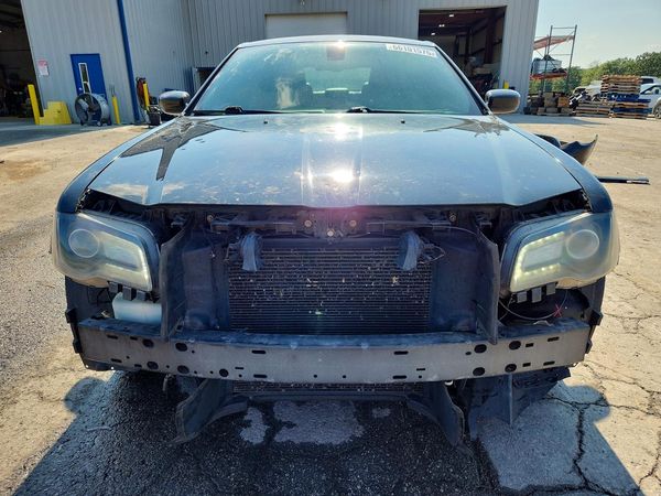 2015 CHRYSLER 300 300S
