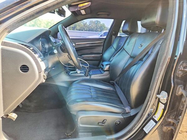 2015 CHRYSLER 300 300S