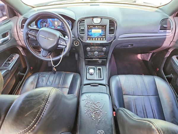 2015 CHRYSLER 300 300S