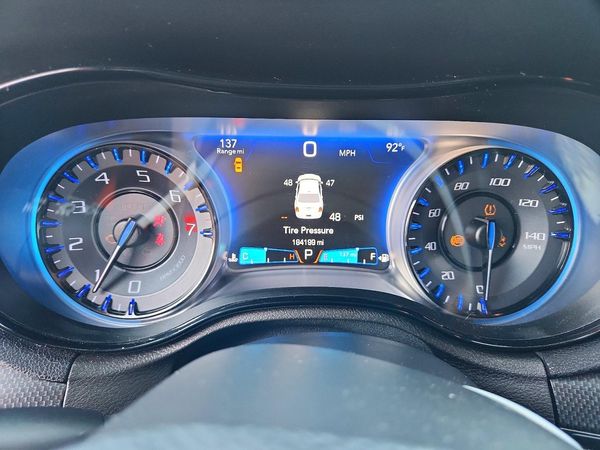 2015 CHRYSLER 300 300S