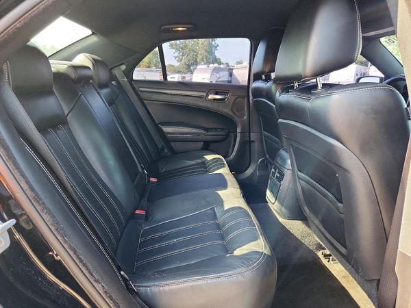 2015 CHRYSLER 300 300S