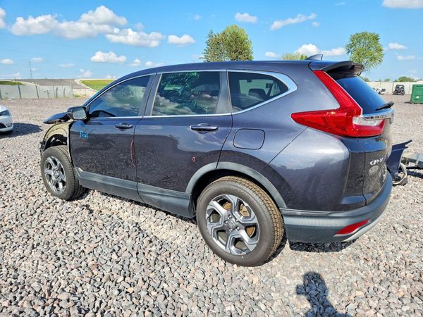 2017 HONDA CRV EX-L/EX-L Navi