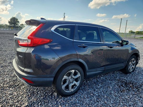 2017 HONDA CRV EX-L/EX-L Navi