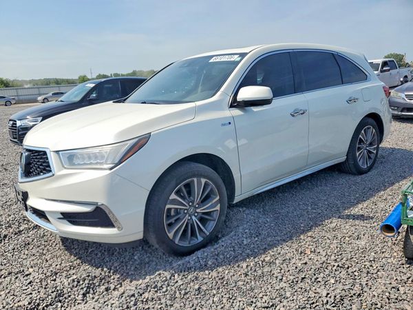 2019 ACURA MDX