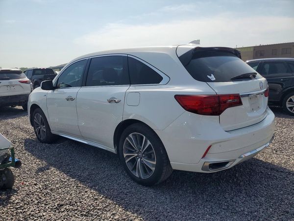 2019 ACURA MDX