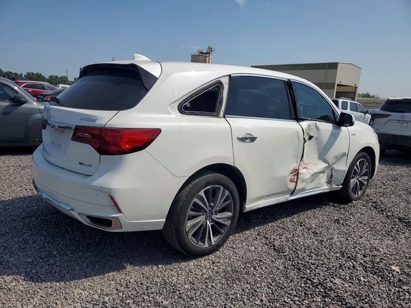 2019 ACURA MDX