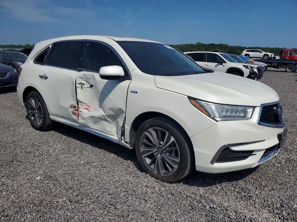 2019 ACURA MDX