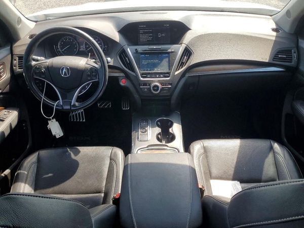 2019 ACURA MDX