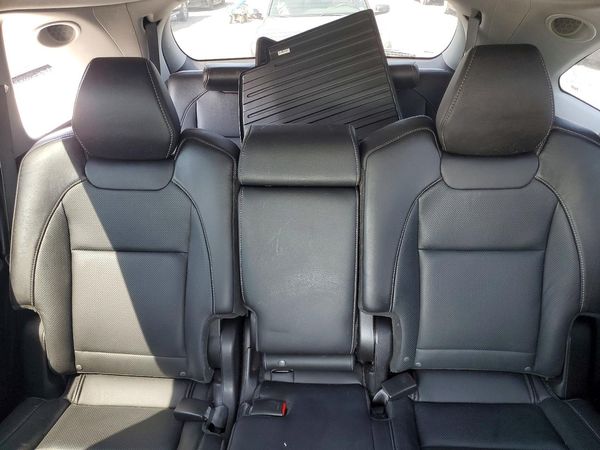 2019 ACURA MDX