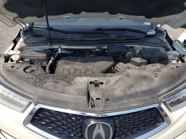 2019 ACURA MDX