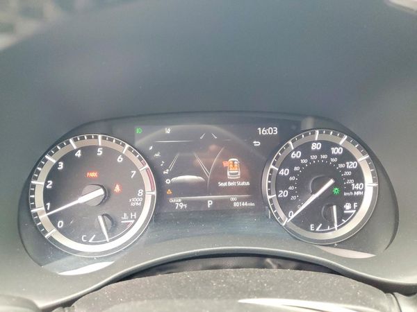 2021 TOYOTA HIGHLANDER XSE Nav & JBL
