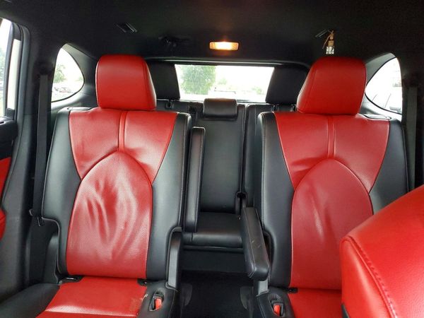 2021 TOYOTA HIGHLANDER XSE Nav & JBL
