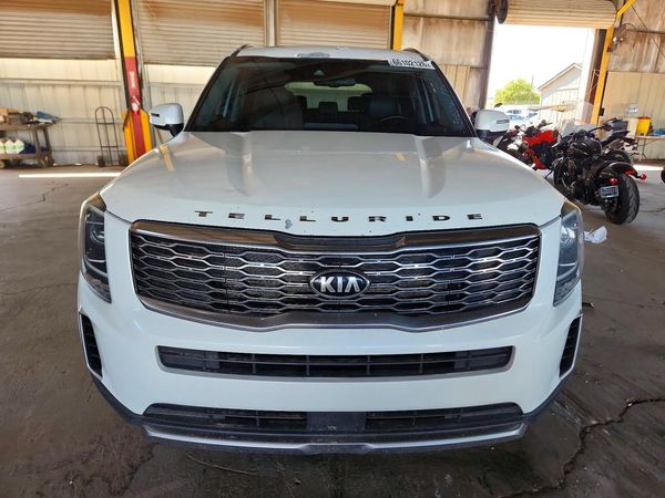 2020 KIA TELLURIDE EX — DIRF
