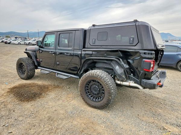 2023 JEEP GLADIATOR