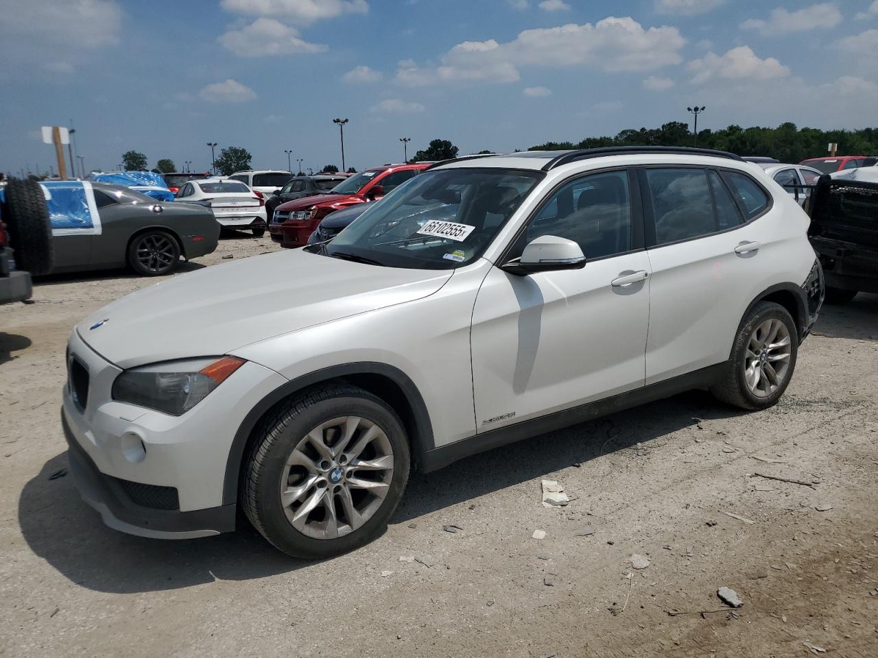 2015 BMW X1 xDrive28i