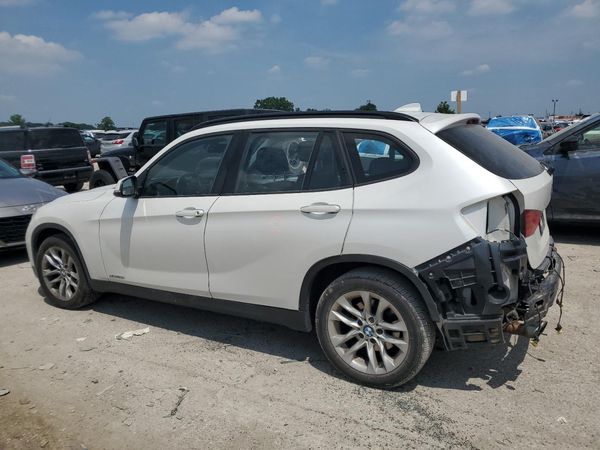 2015 BMW X1 xDrive28i