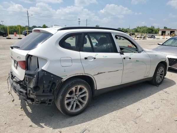 2015 BMW X1 xDrive28i