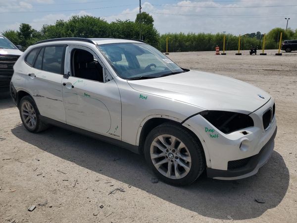 2015 BMW X1 xDrive28i