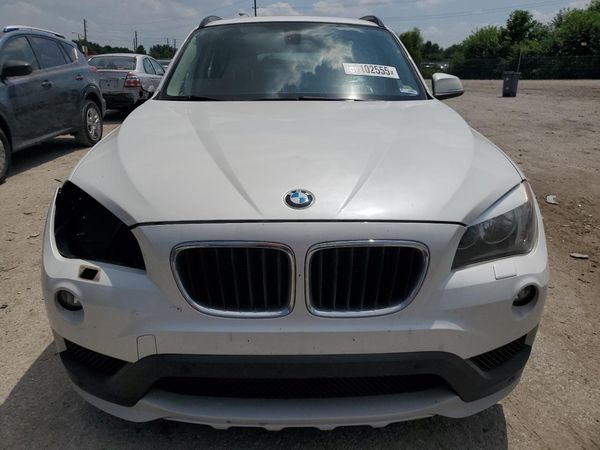 2015 BMW X1 xDrive28i