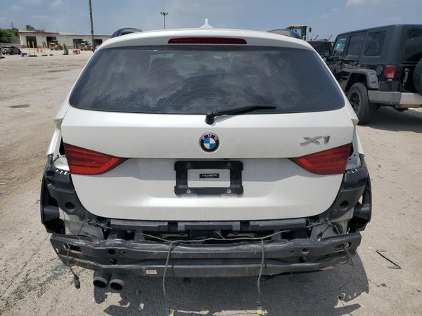 2015 BMW X1 xDrive28i
