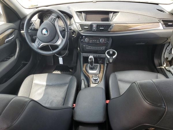 2015 BMW X1 xDrive28i