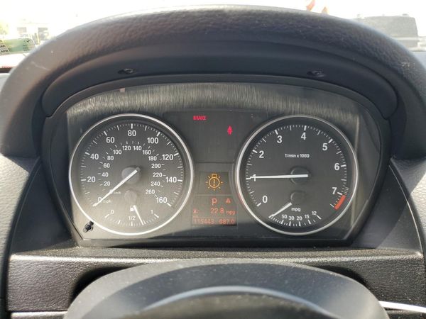 2015 BMW X1 xDrive28i