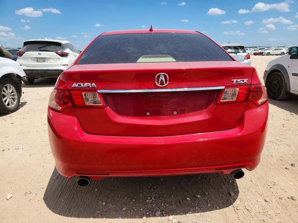 2013 ACURA TSX Tech
