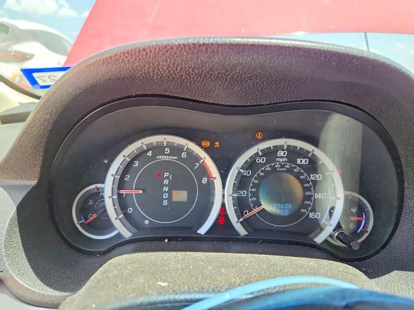 2013 ACURA TSX Tech
