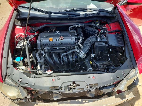 2013 ACURA TSX Tech