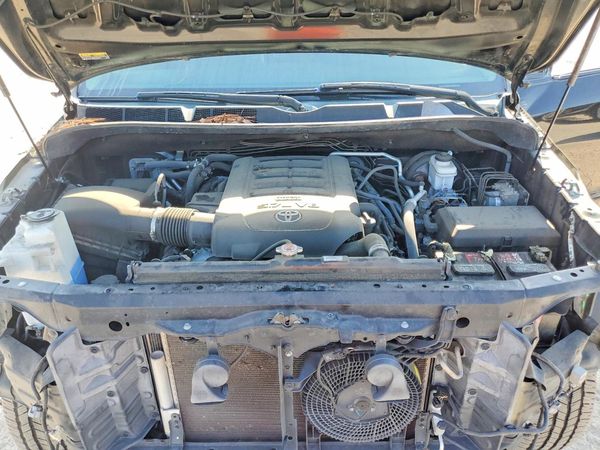 2021 TOYOTA SEQUOIA